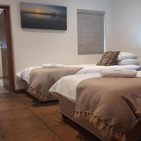 Paddabult Self Catering Cottages Paarl Exterior photo