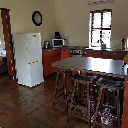 Paddabult Self Catering Cottages Paarl Exterior photo