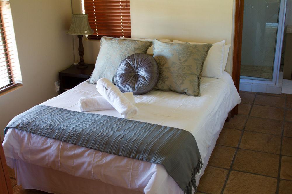 Paddabult Self Catering Cottages Paarl Exterior photo