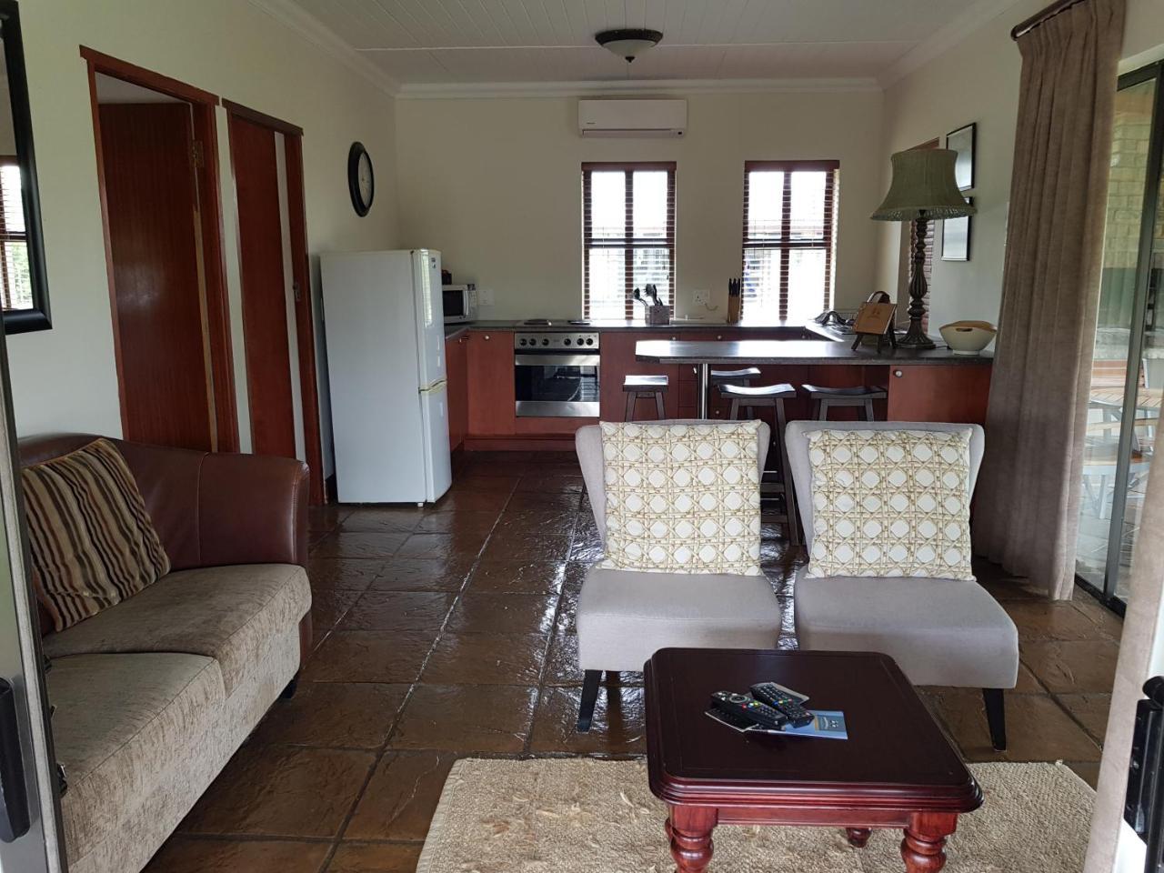Paddabult Self Catering Cottages Paarl Exterior photo