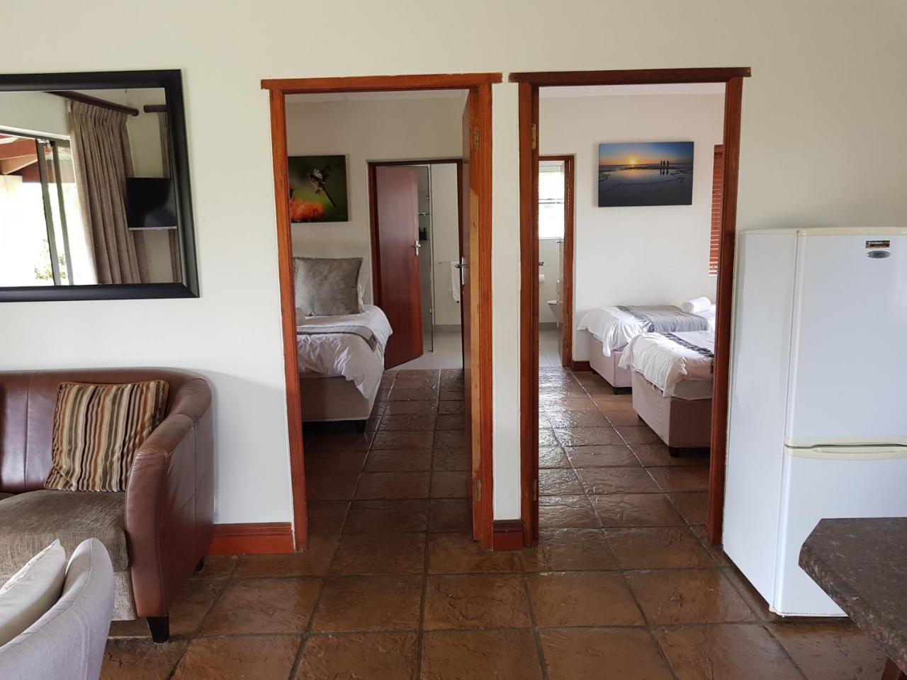 Paddabult Self Catering Cottages Paarl Exterior photo