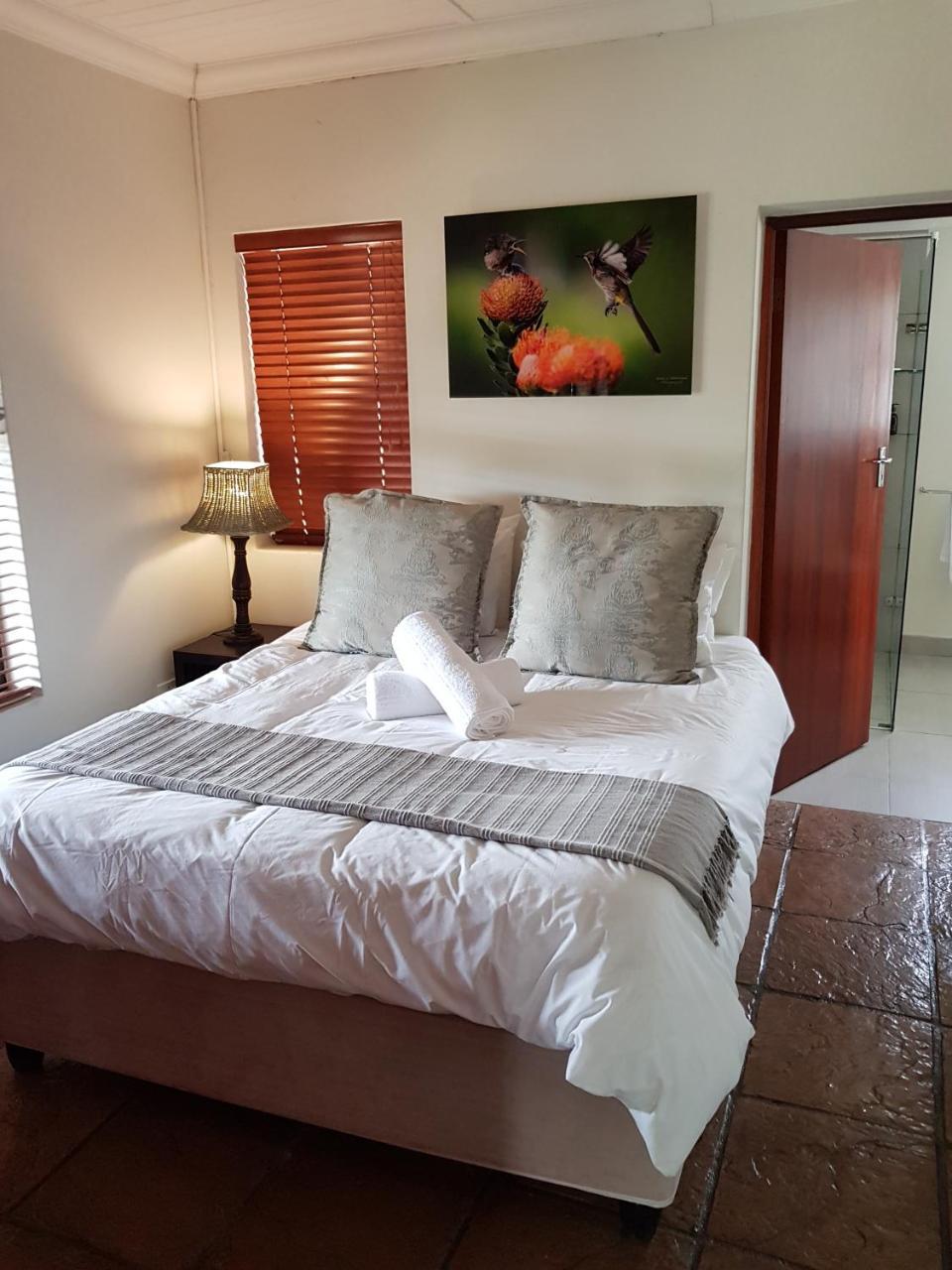 Paddabult Self Catering Cottages Paarl Exterior photo